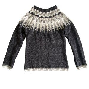 Wind River Hertiage Soft Cozy Knit Sweater Sz Xs/S​​​​​​​​